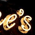sign